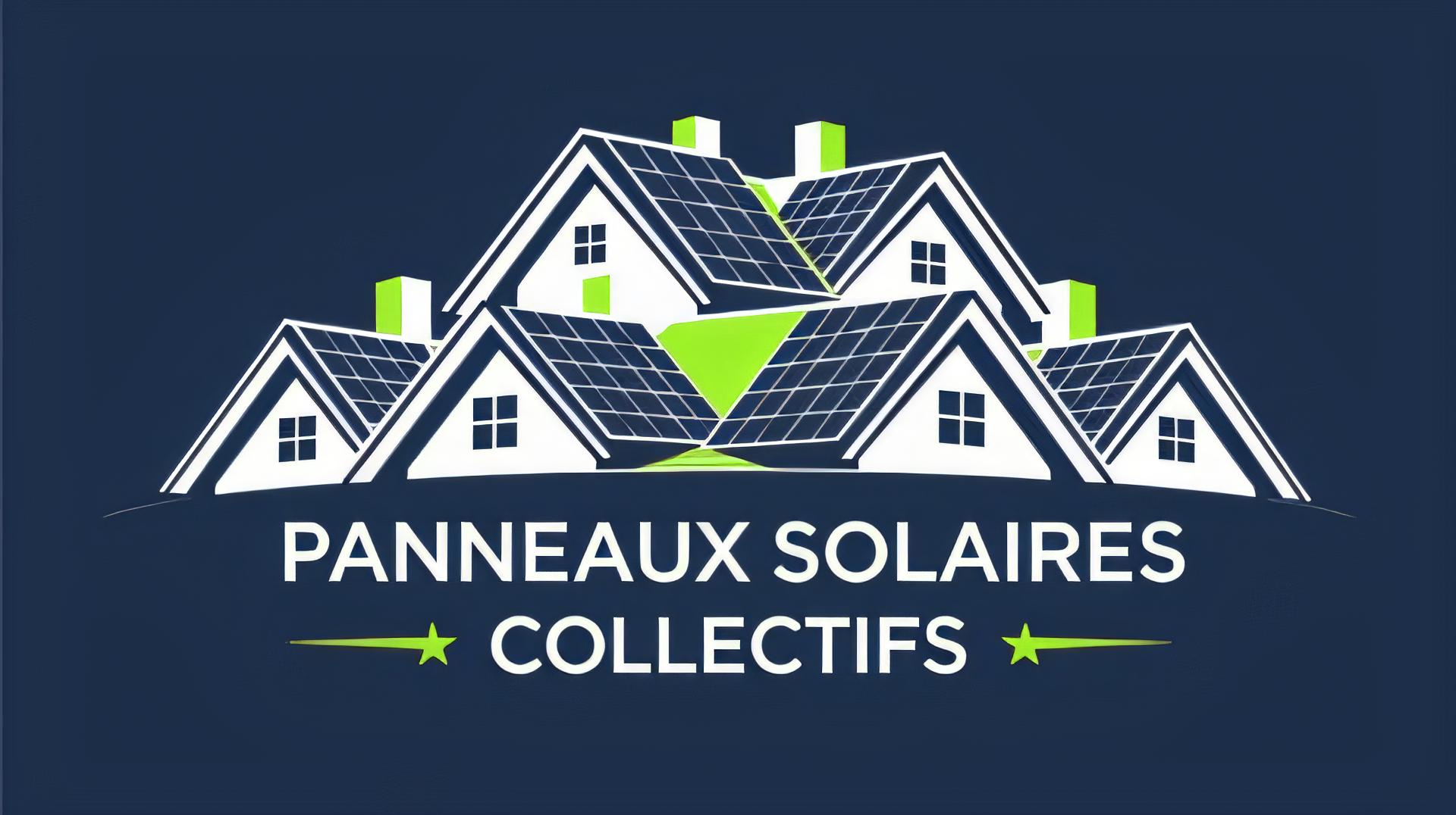 Panneaux Solaires Collectifs